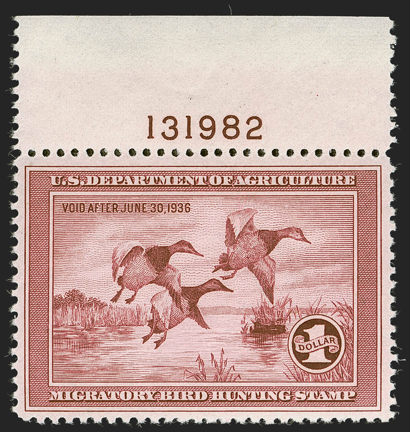 Sale no. 1251 — Lot no. 1690 — Siegel Auction Galleries