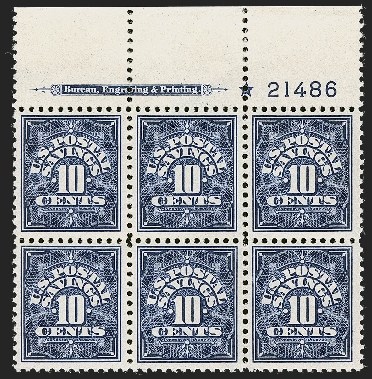 Sale no. 1251 — Lot no. 1696 — Siegel Auction Galleries