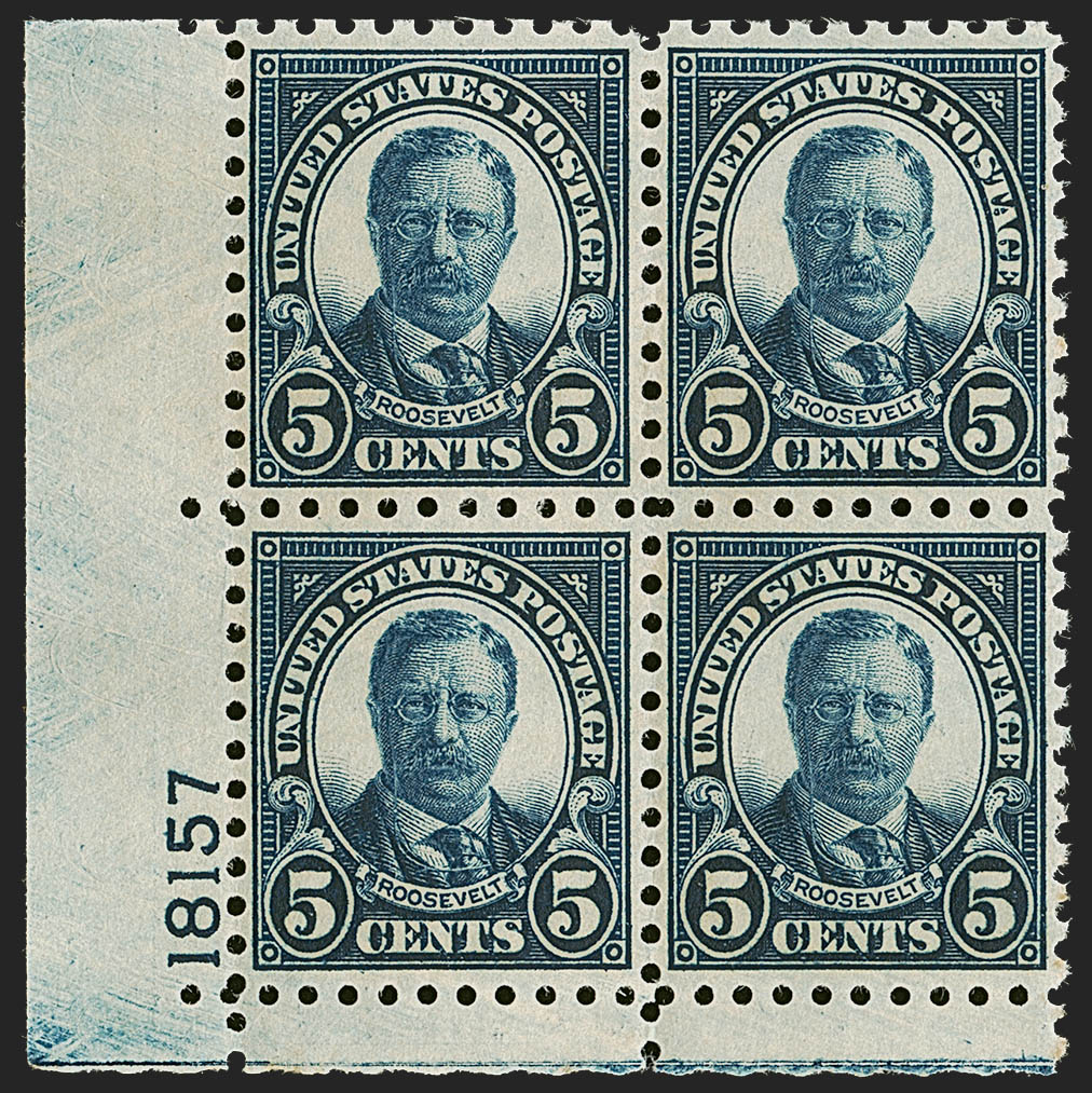 Sale no. 1254 — Lot no. 1004 — Siegel Auction Galleries