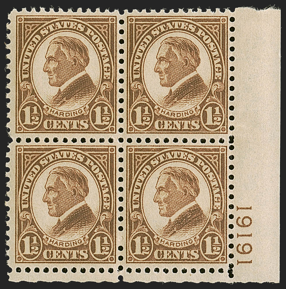 Sale no. 1254 — Lot no. 1016 — Siegel Auction Galleries