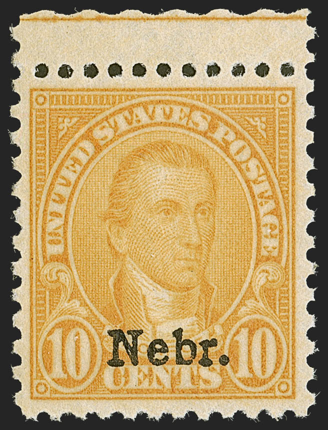 Sale no. 1254 — Lot no. 1018 — Siegel Auction Galleries