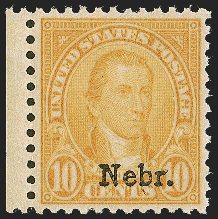 Sale no. 1254 — Lot no. 1019 — Siegel Auction Galleries