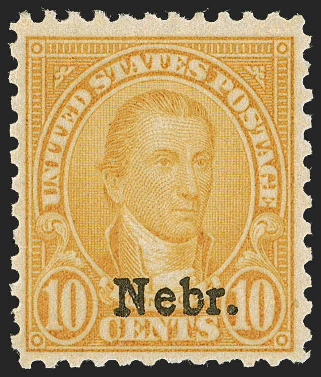 Sale no. 1254 — Lot no. 1020 — Siegel Auction Galleries