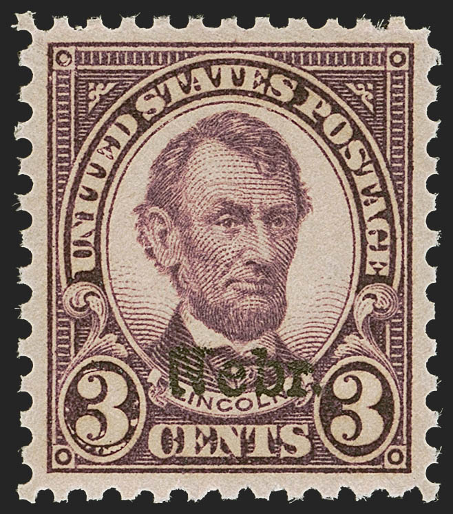 Sale no. 1254 — Lot no. 1022 — Siegel Auction Galleries