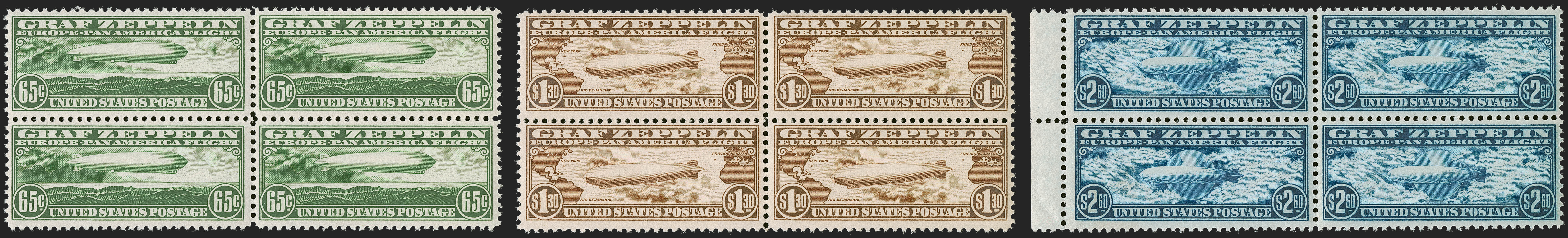 Sale no. 1254 — Lot no. 1045 — Siegel Auction Galleries