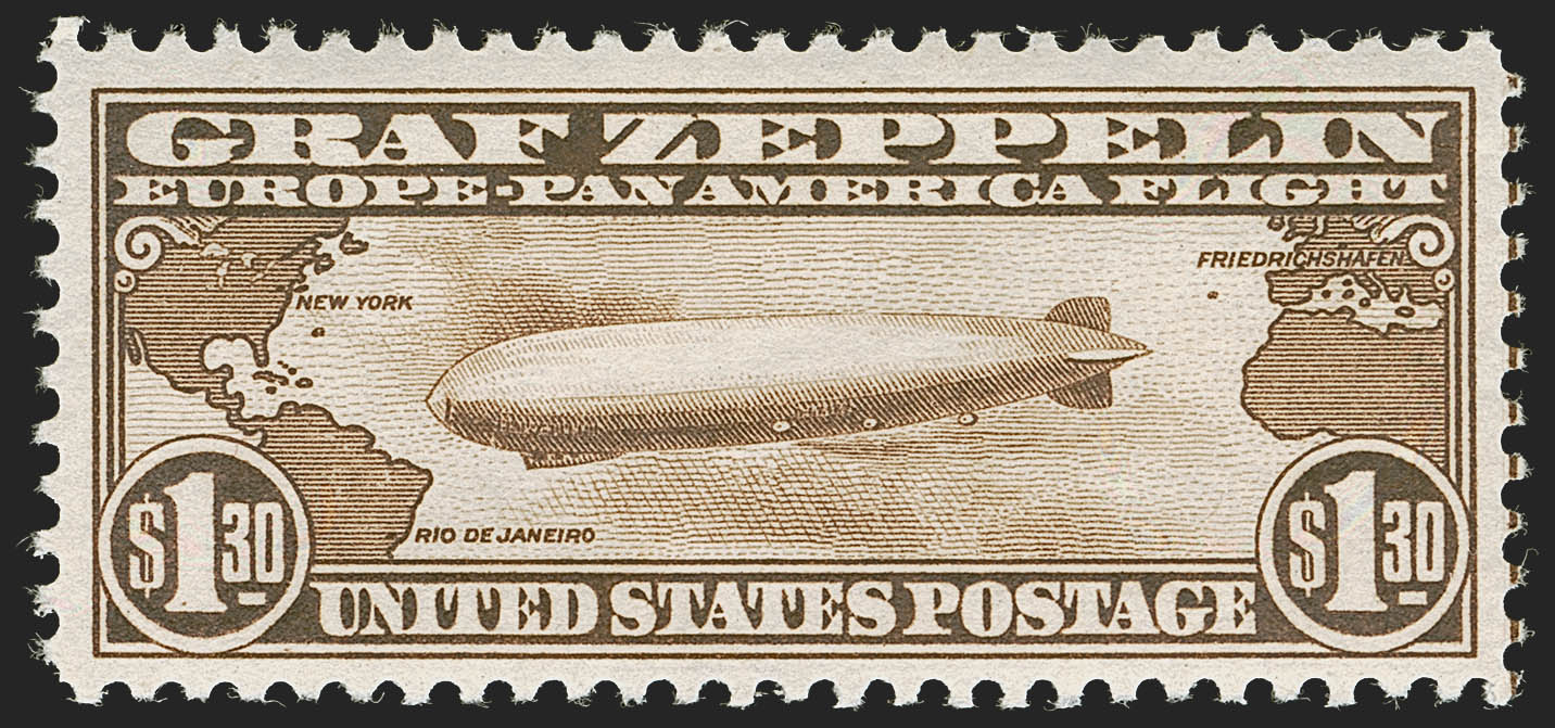 Sale no. 1254 — Lot no. 1052 — Siegel Auction Galleries