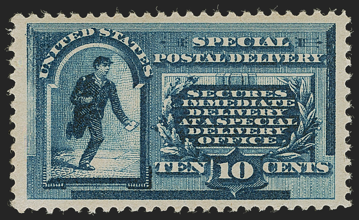 Sale no. 1254 — Lot no. 1062 — Siegel Auction Galleries