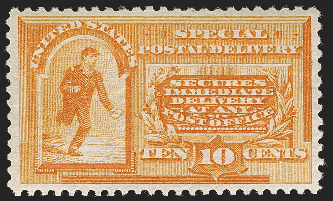 Sale no. 1254 — Lot no. 1065 — Siegel Auction Galleries