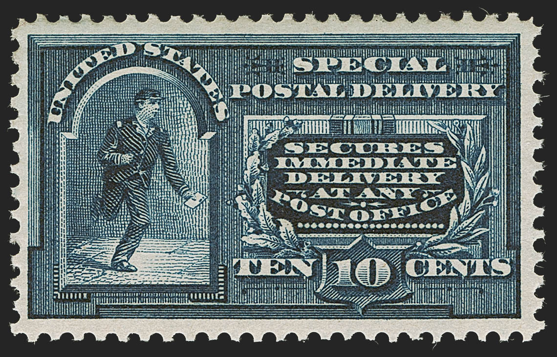 Sale no. 1254 — Lot no. 1069 — Siegel Auction Galleries