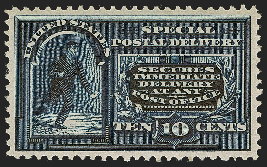 Sale no. 1254 — Lot no. 1070 — Siegel Auction Galleries
