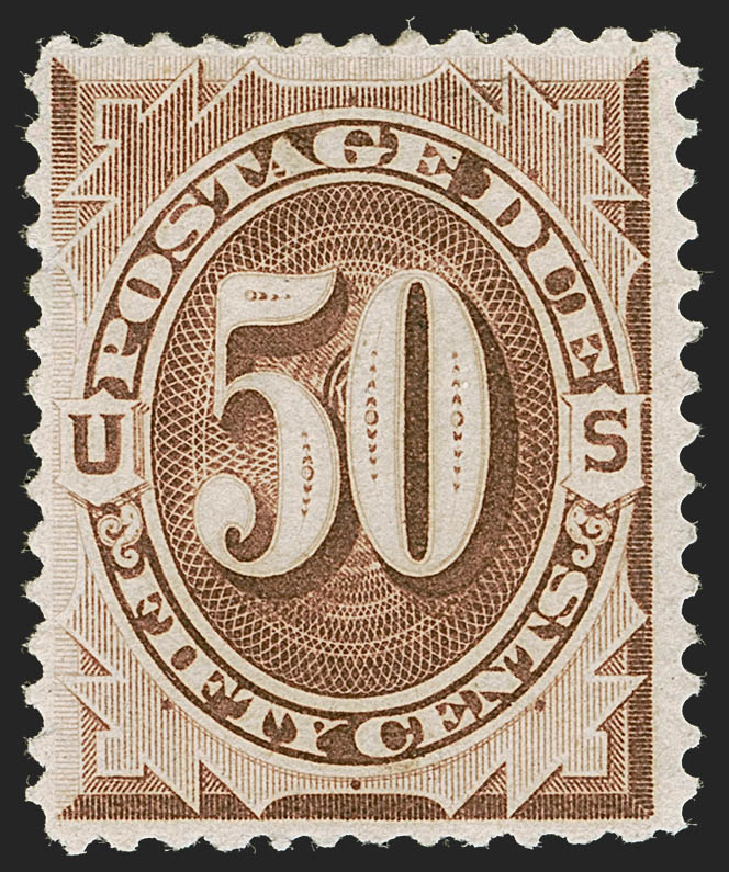 Sale no. 1254 — Lot no. 1078 — Siegel Auction Galleries
