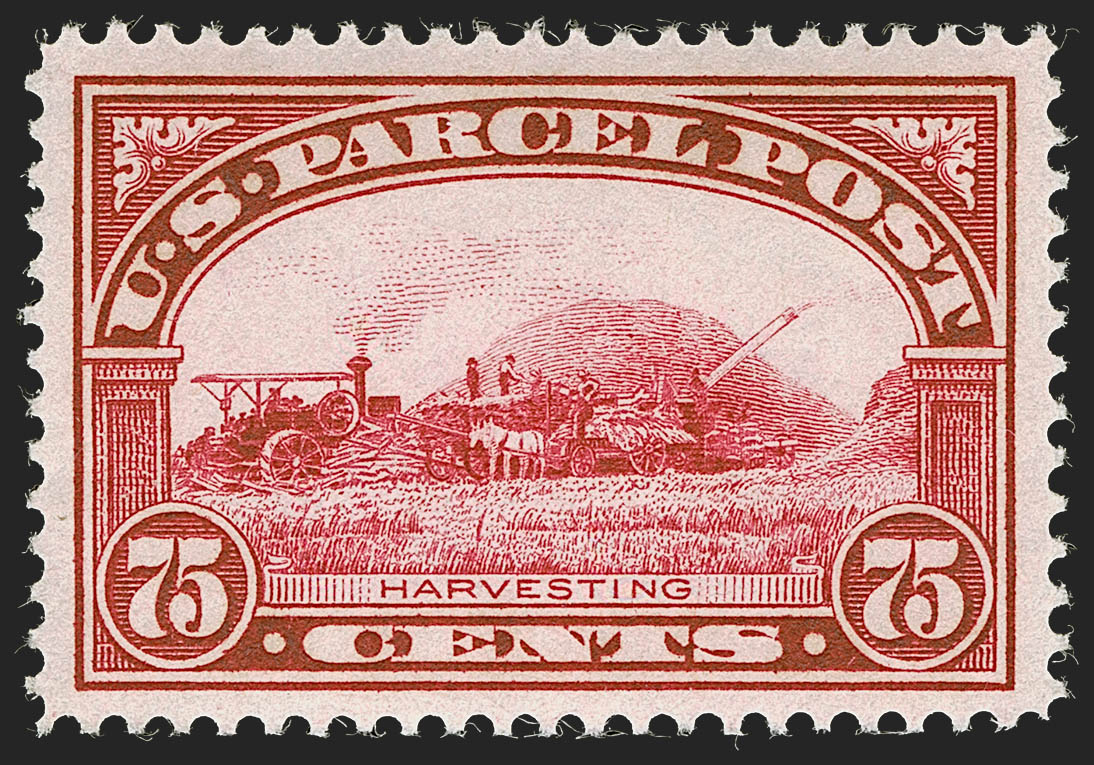 Sale no. 1254 — Lot no. 1094 — Siegel Auction Galleries