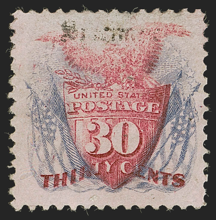 Sale no. 1254 — Lot no. 535 — Siegel Auction Galleries