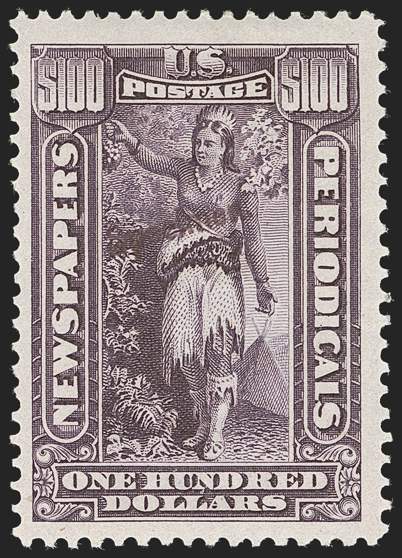 Sale no. 1254 — Lot no. 586 — Siegel Auction Galleries