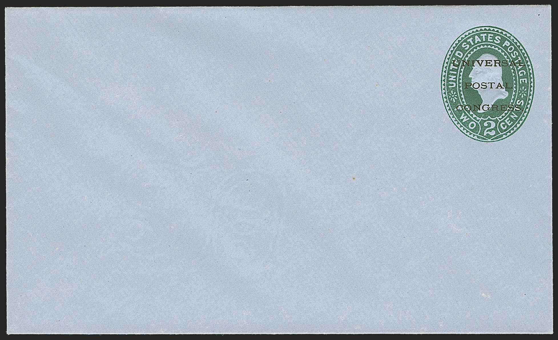 Sale no. 1254 — Lot no. 588 — Siegel Auction Galleries