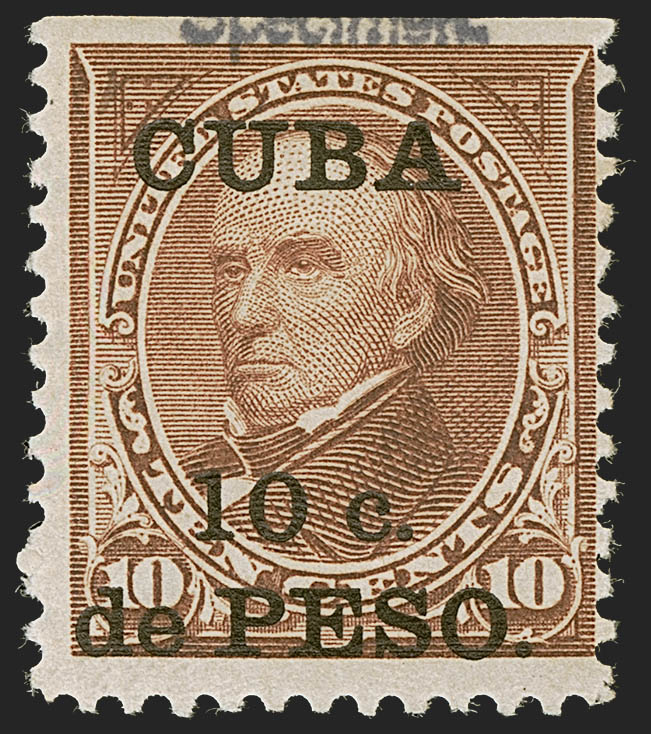 Sale no. 1254 — Lot no. 590 — Siegel Auction Galleries