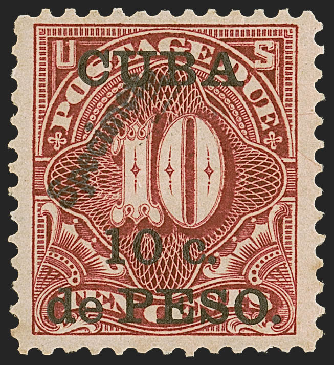 Sale no. 1254 — Lot no. 592 — Siegel Auction Galleries