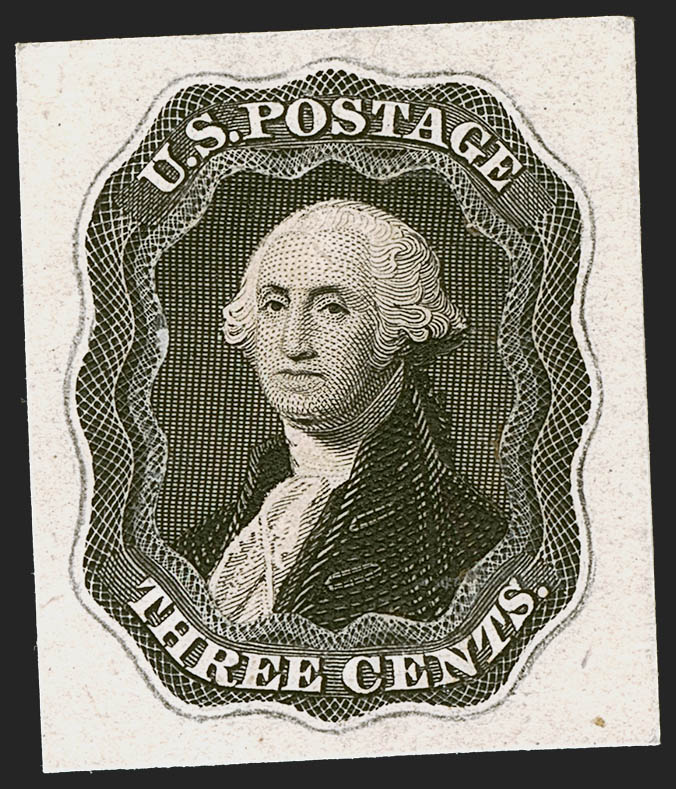 Sale no. 1254 — Lot no. 595 — Siegel Auction Galleries