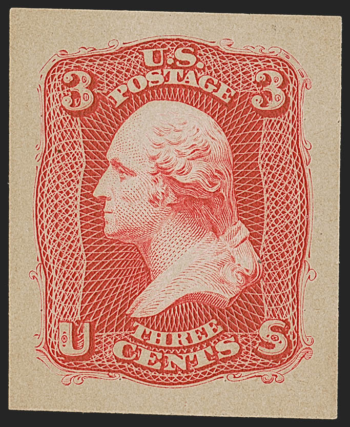 Sale no. 1254 — Lot no. 602 — Siegel Auction Galleries