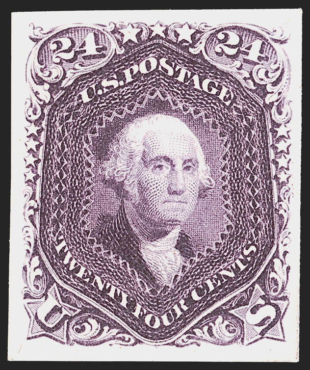 Sale no. 1254 — Lot no. 603 — Siegel Auction Galleries