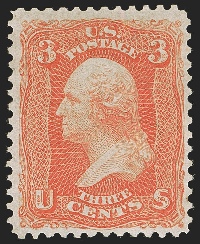Sale no. 1254 — Lot no. 618 — Siegel Auction Galleries