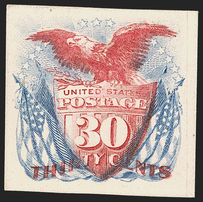 Sale no. 1254 — Lot no. 668 — Siegel Auction Galleries