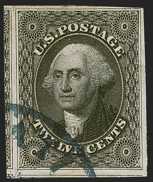 Sale no. 1254 — Lot no. 730 — Siegel Auction Galleries