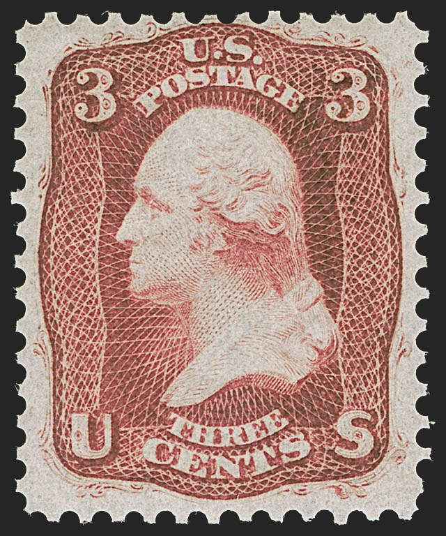 Sale no. 1254 — Lot no. 742 — Siegel Auction Galleries