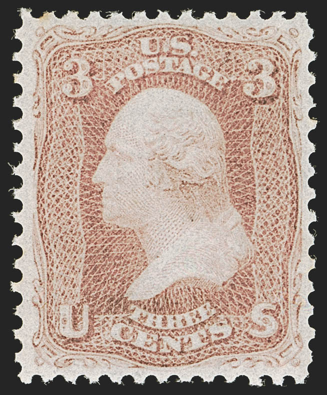 Sale no. 1254 — Lot no. 743 — Siegel Auction Galleries