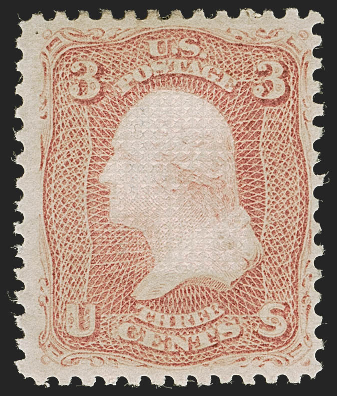 Sale no. 1254 — Lot no. 759 — Siegel Auction Galleries
