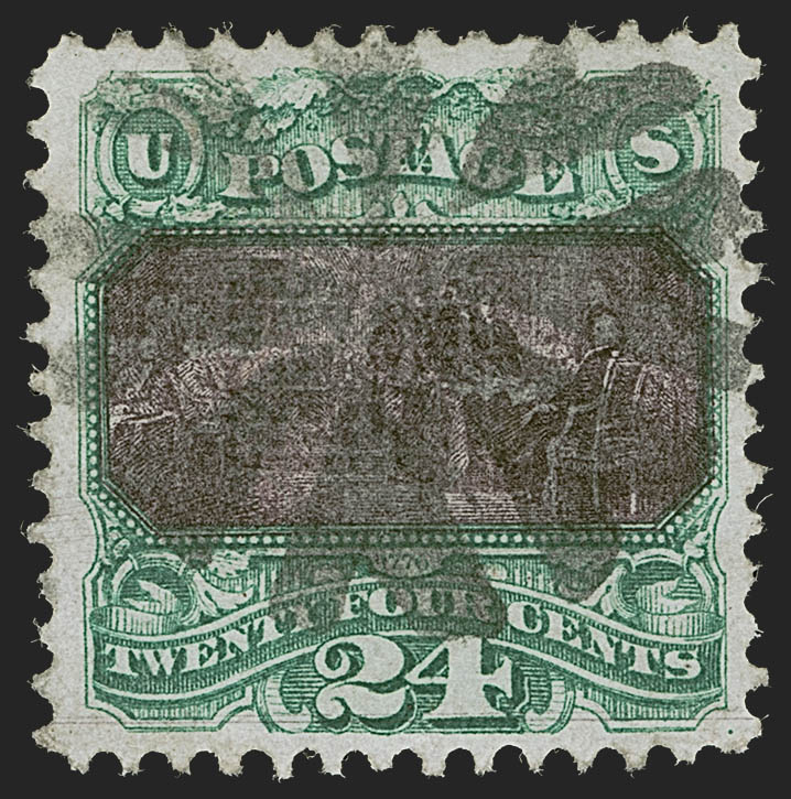 Sale no. 1254 — Lot no. 785 — Siegel Auction Galleries