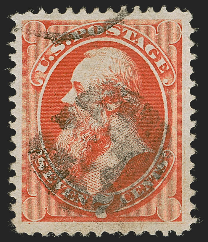 Sale no. 1254 — Lot no. 793 — Siegel Auction Galleries