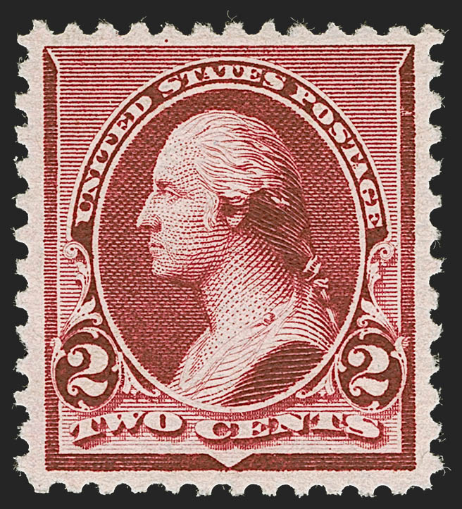 Sale no. 1254 — Lot no. 814 — Siegel Auction Galleries