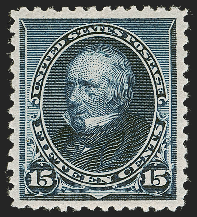 Sale no. 1254 — Lot no. 821 — Siegel Auction Galleries