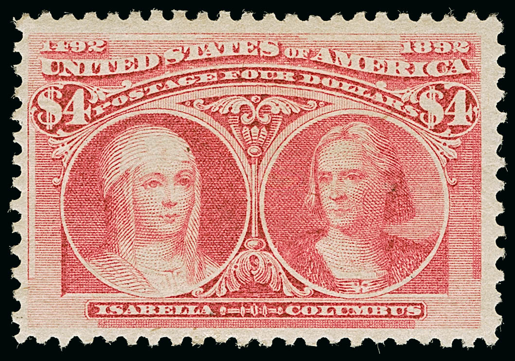 Sale no. 1254 — Lot no. 841 — Siegel Auction Galleries