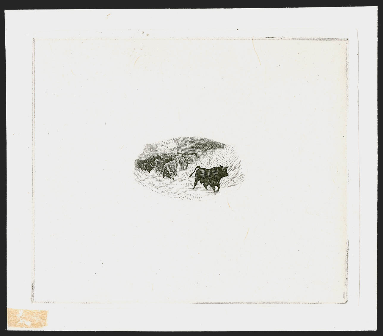 Sale no. 1254 — Lot no. 871 — Siegel Auction Galleries