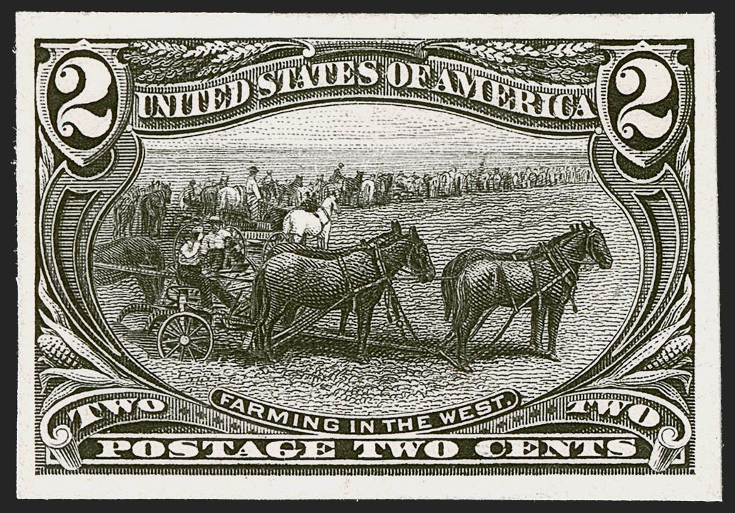Sale no. 1254 — Lot no. 878 — Siegel Auction Galleries