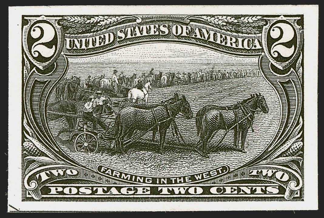 Sale no. 1254 — Lot no. 879 — Siegel Auction Galleries