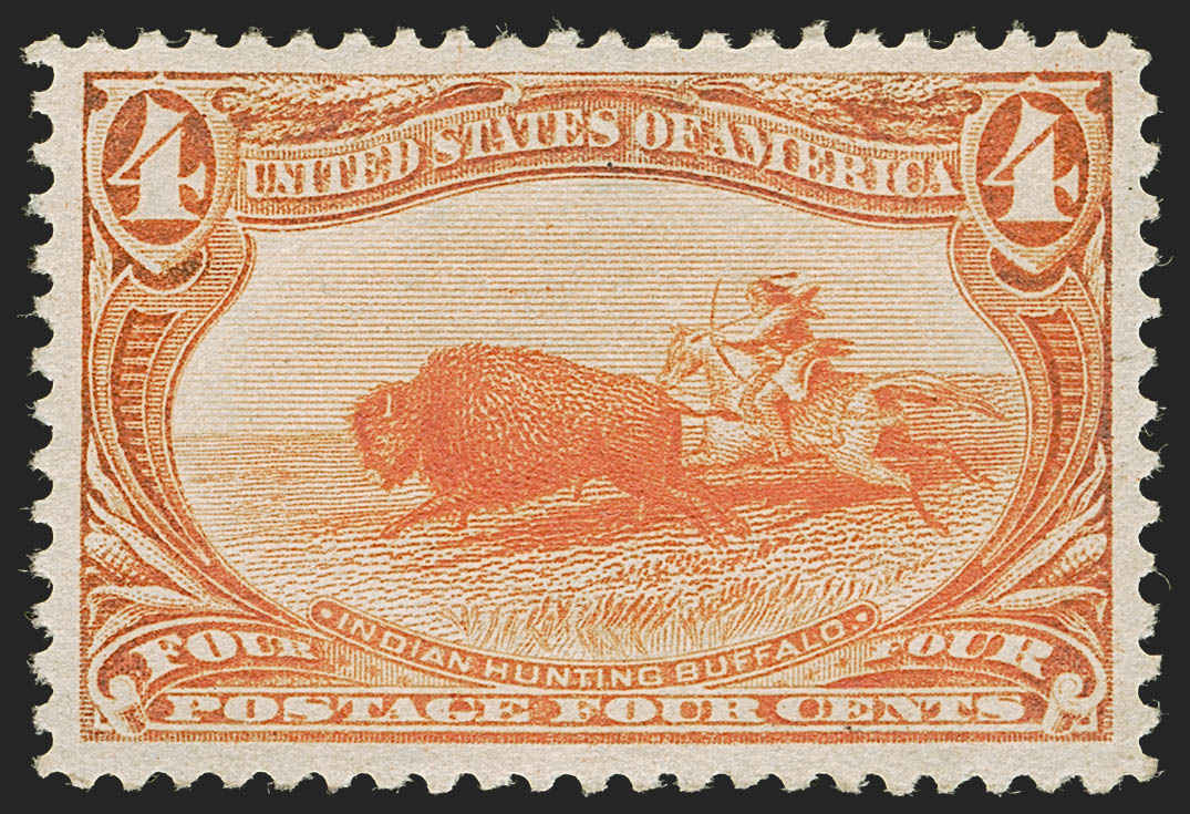 Sale no. 1254 — Lot no. 883 — Siegel Auction Galleries