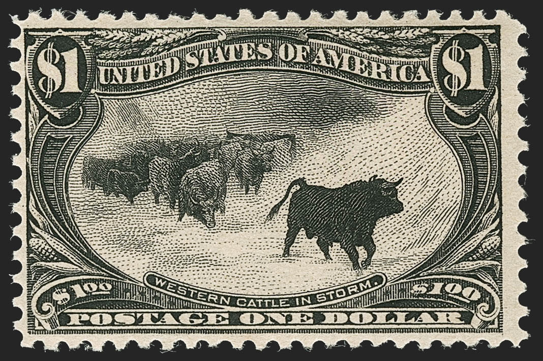 Sale no. 1254 — Lot no. 888 — Siegel Auction Galleries