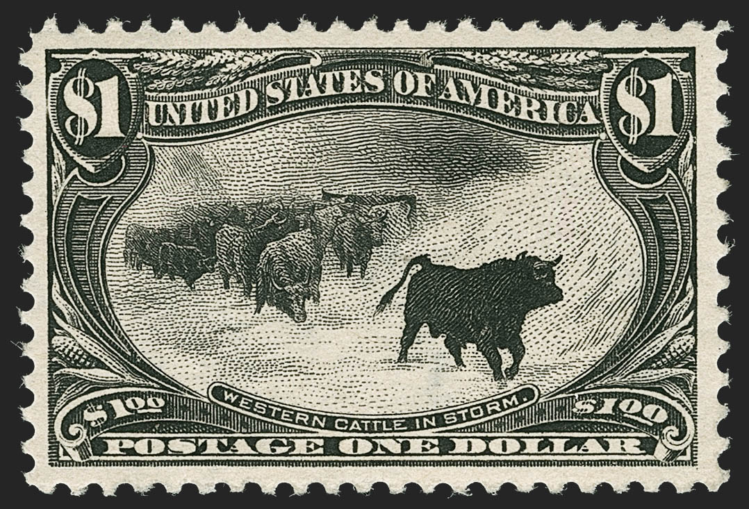 Sale no. 1254 — Lot no. 890 — Siegel Auction Galleries