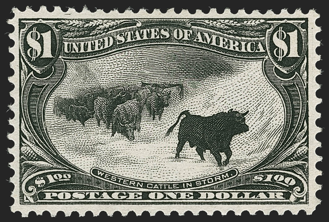Sale no. 1254 — Lot no. 893 — Siegel Auction Galleries