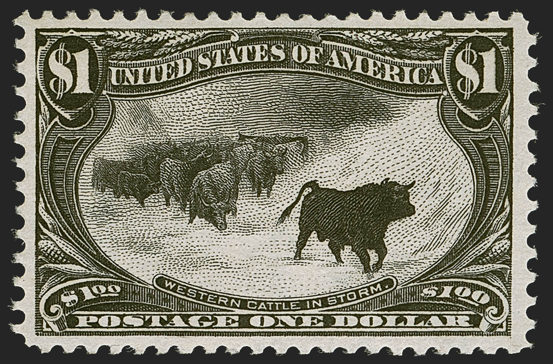 Sale no. 1254 — Lot no. 894 — Siegel Auction Galleries