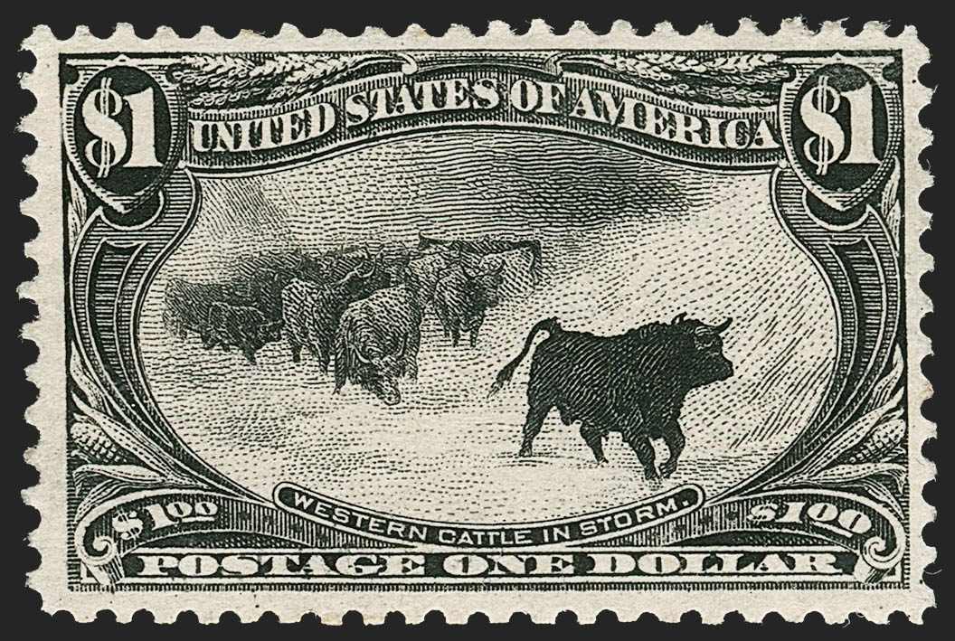 Sale no. 1254 — Lot no. 898 — Siegel Auction Galleries