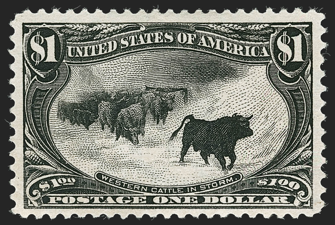 Sale no. 1254 — Lot no. 902 — Siegel Auction Galleries