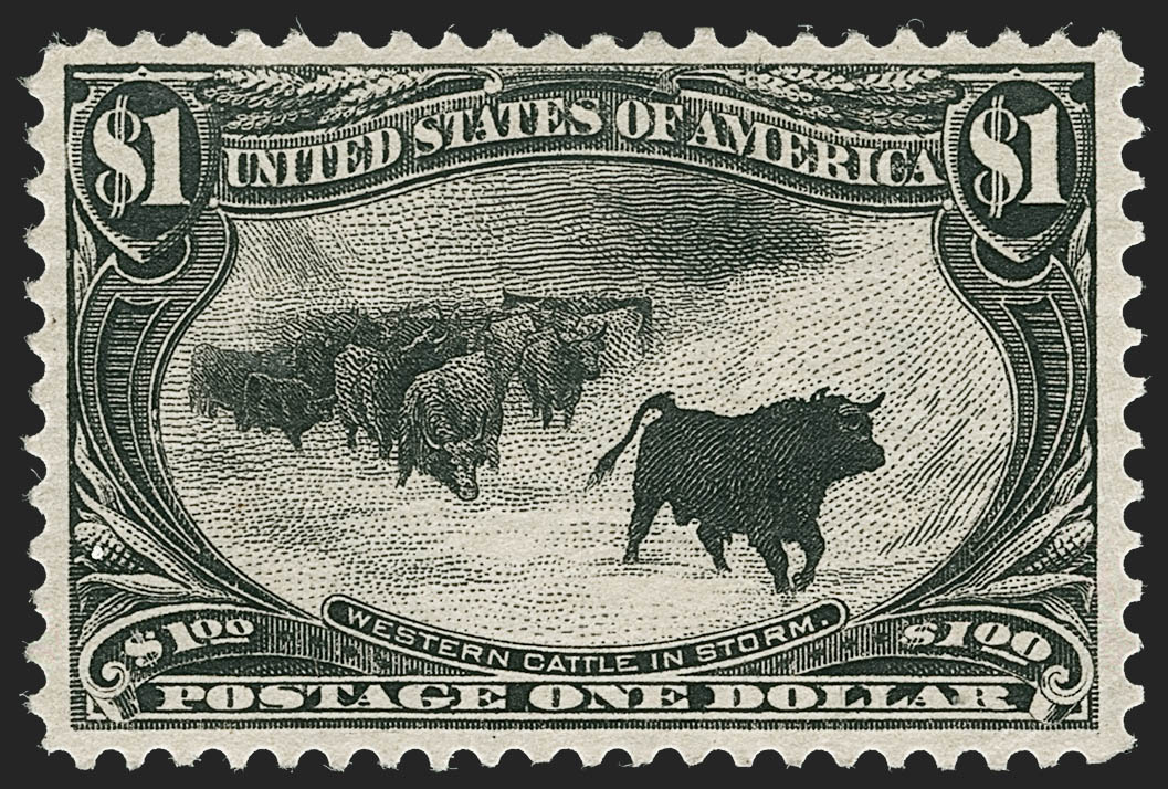 Sale no. 1254 — Lot no. 903 — Siegel Auction Galleries