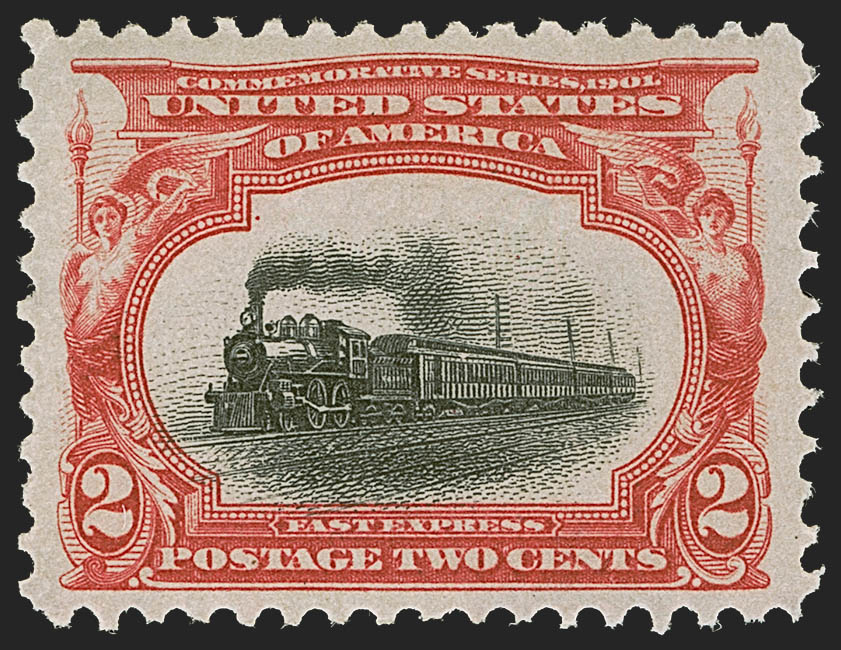 Sale no. 1254 — Lot no. 913 — Siegel Auction Galleries