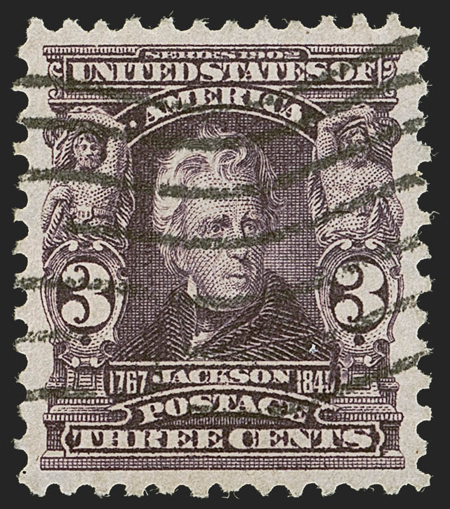 Sale no. 1254 — Lot no. 921 — Siegel Auction Galleries