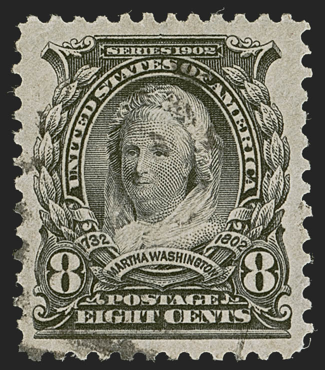 Sale no. 1254 — Lot no. 923 — Siegel Auction Galleries