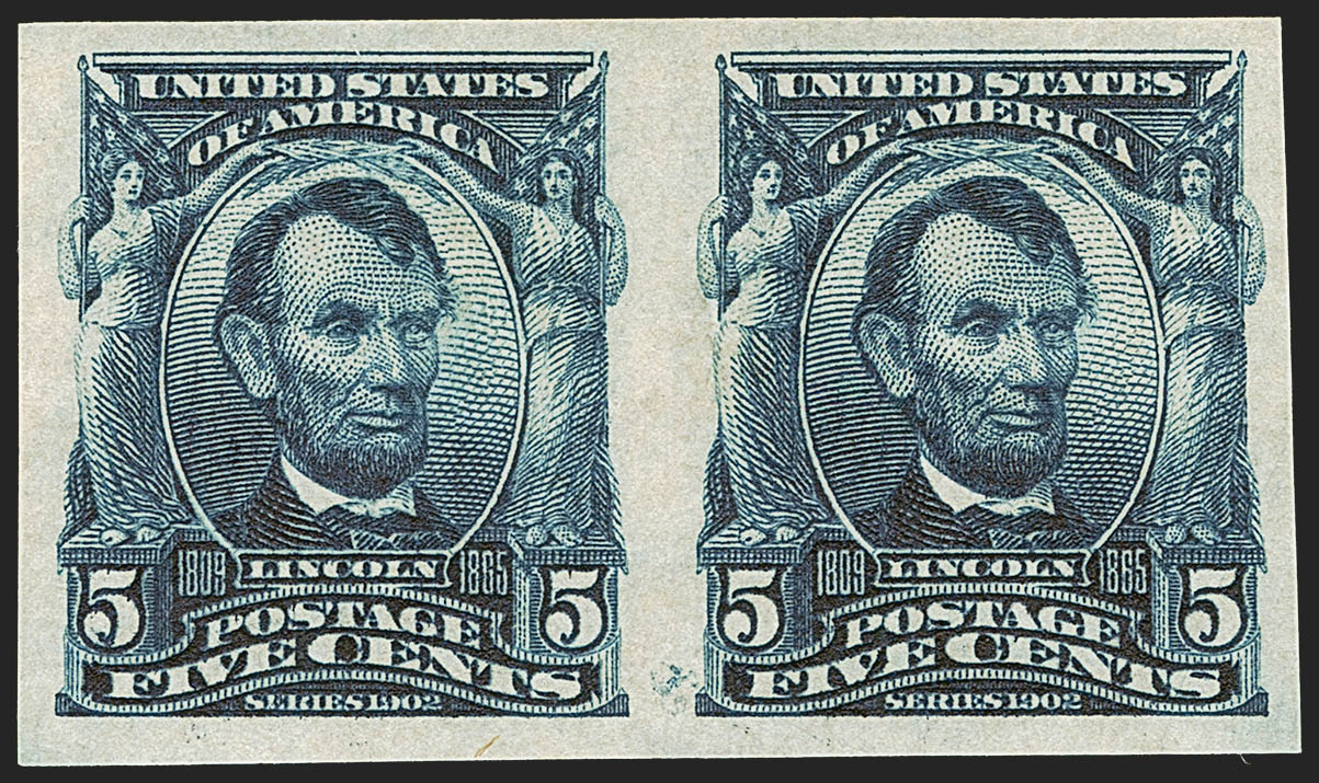 Sale no. 1254 — Lot no. 927 — Siegel Auction Galleries